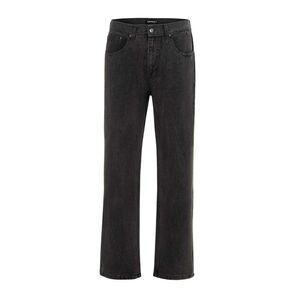 Firetrap Mens Denim Jeans / Charcoal